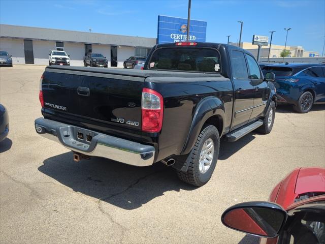 used 2005 Toyota Tundra car, priced at $10,966