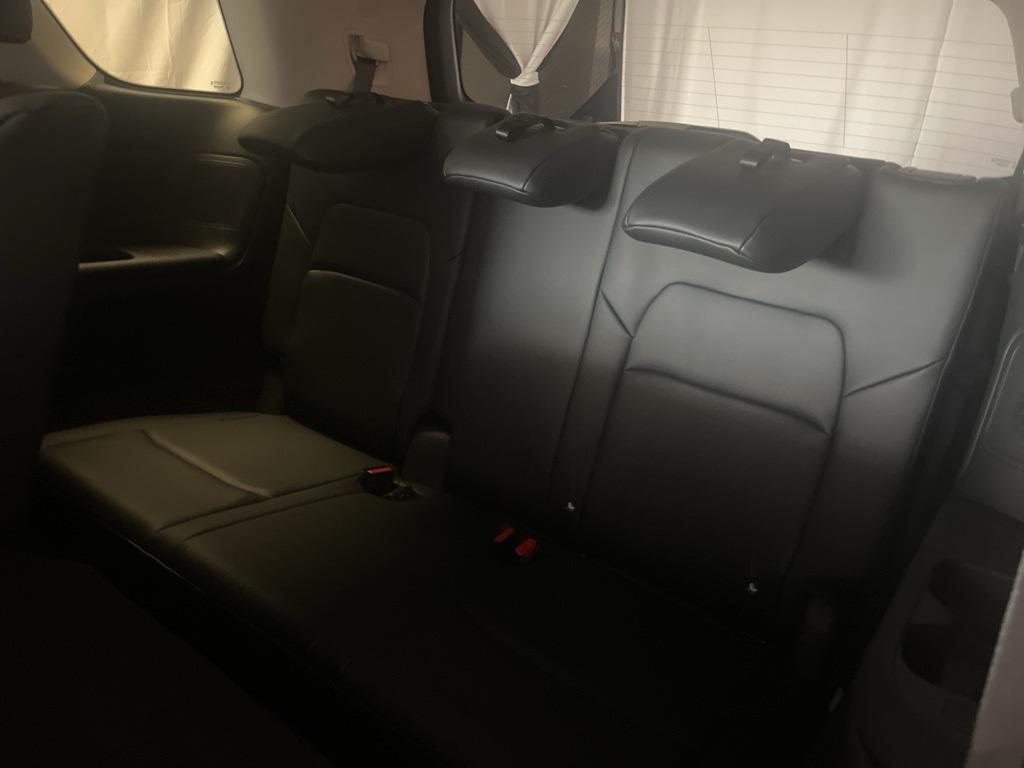 new 2025 Nissan Pathfinder car, priced at $53,445