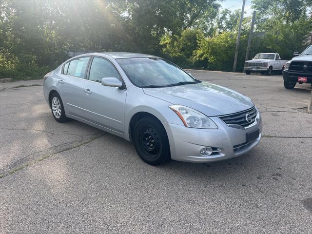 used 2011 Nissan Altima car, priced at $4,846