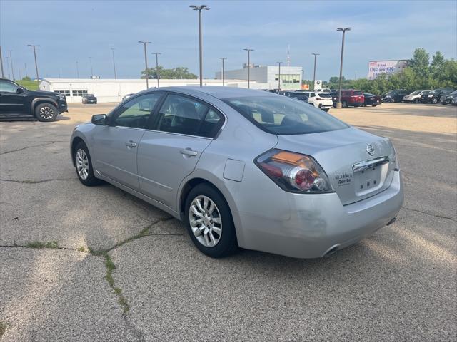 used 2011 Nissan Altima car, priced at $4,846