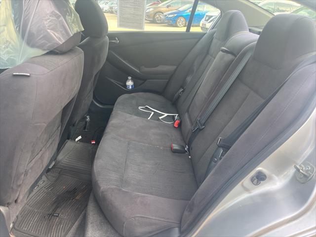 used 2011 Nissan Altima car, priced at $4,846
