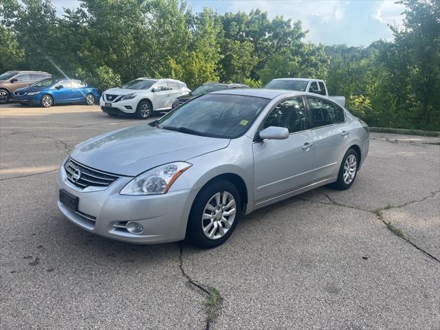used 2011 Nissan Altima car, priced at $4,846