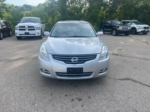 used 2011 Nissan Altima car, priced at $4,846