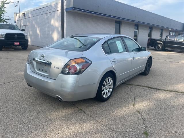 used 2011 Nissan Altima car, priced at $4,846