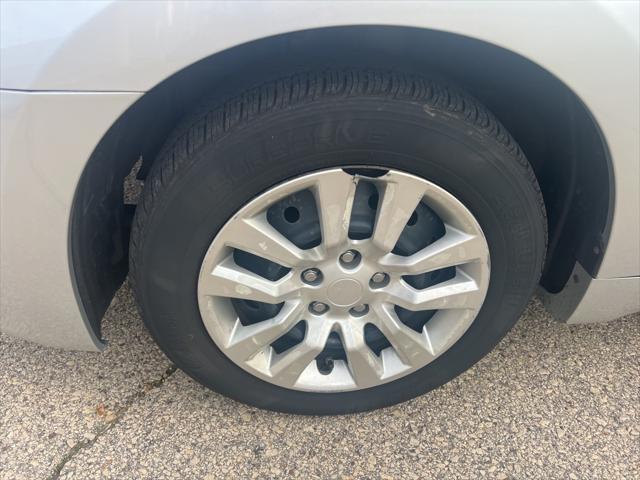 used 2011 Nissan Altima car, priced at $4,846