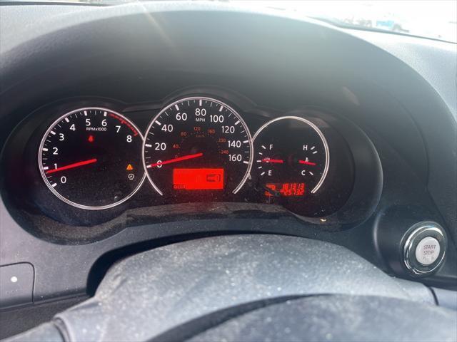 used 2011 Nissan Altima car, priced at $4,846
