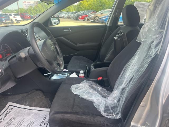 used 2011 Nissan Altima car, priced at $4,846
