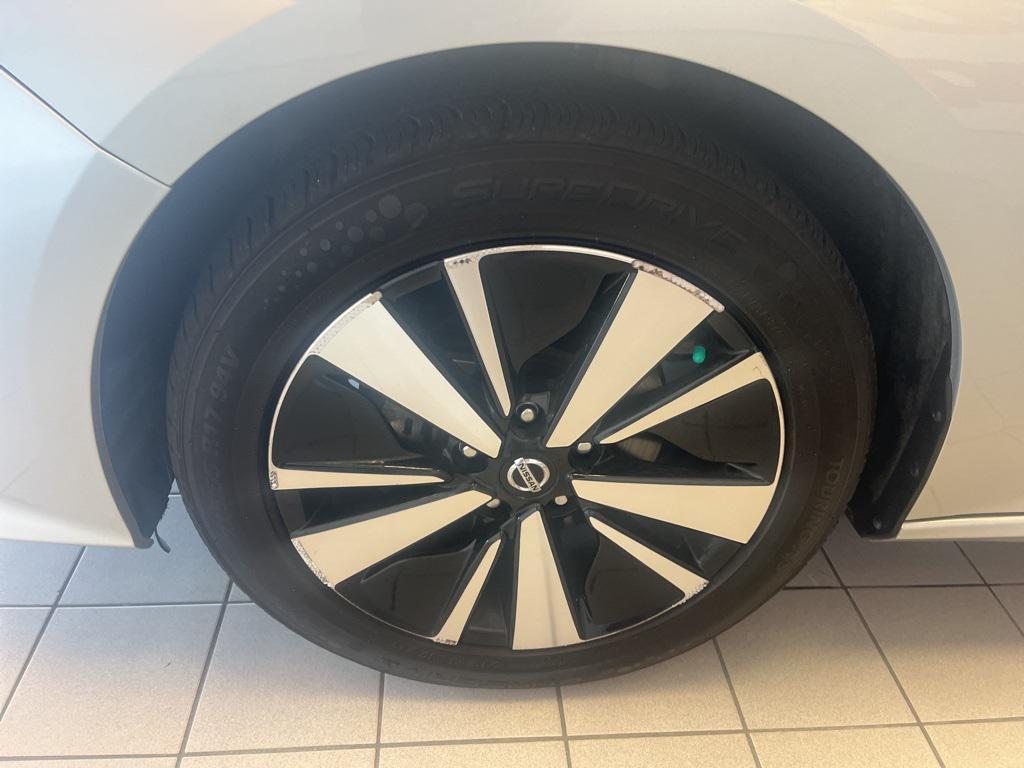 used 2022 Nissan Altima car, priced at $17,989