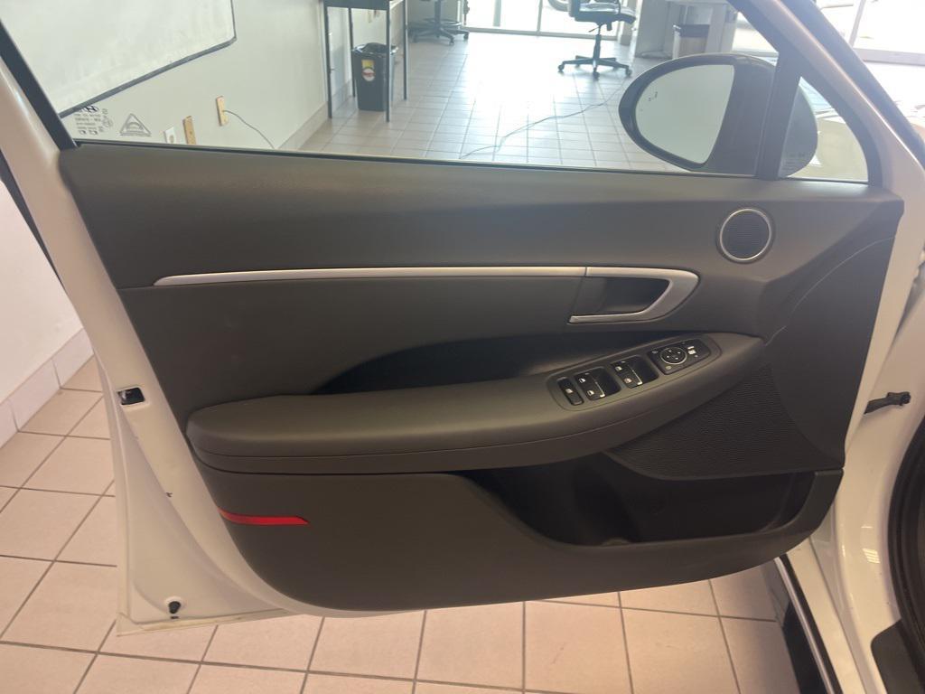 used 2020 Hyundai Sonata car, priced at $19,663