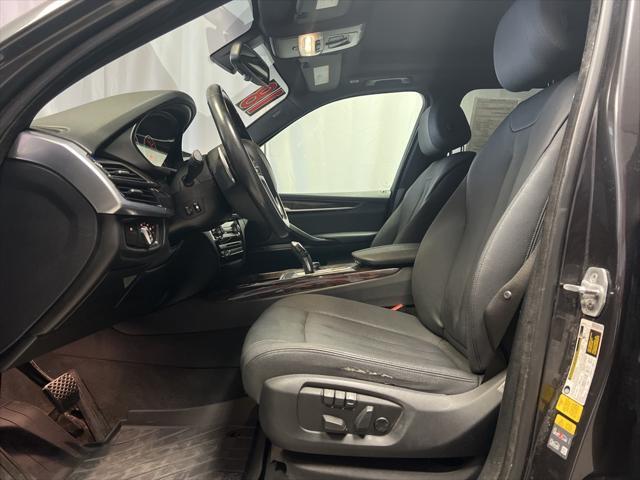 used 2018 BMW X5 eDrive car, priced at $18,742