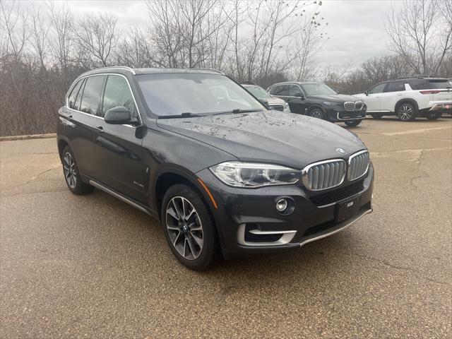 used 2018 BMW X5 eDrive car, priced at $20,218