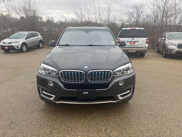 used 2018 BMW X5 eDrive car, priced at $20,218