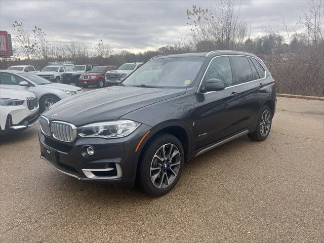 used 2018 BMW X5 eDrive car, priced at $20,218