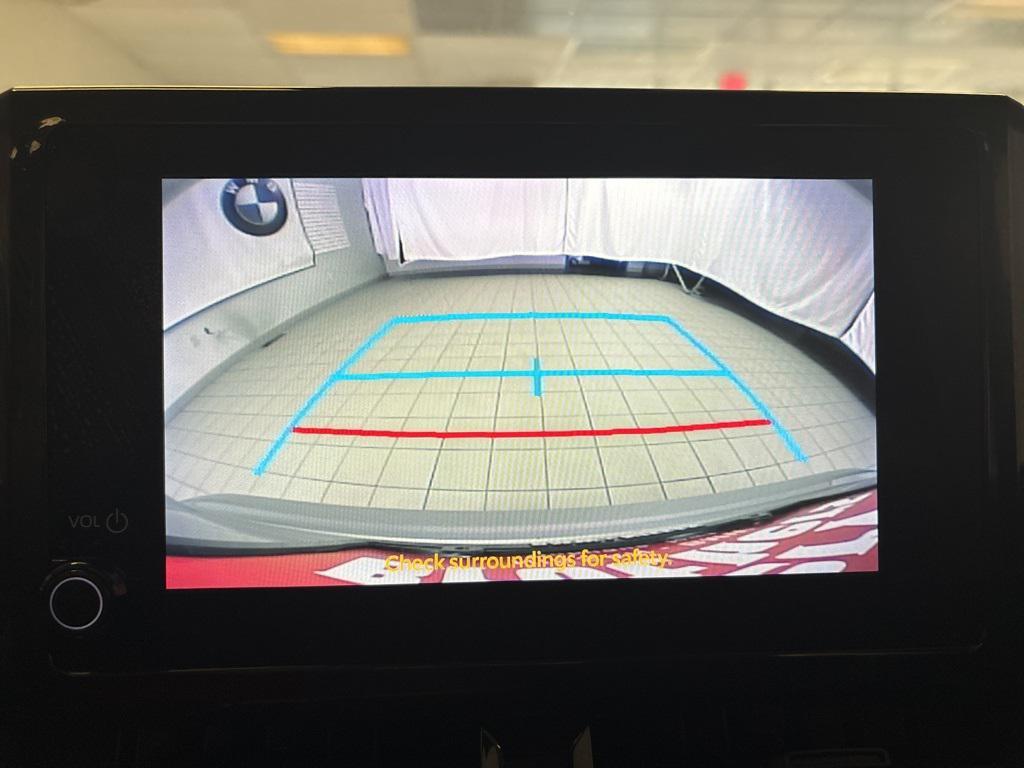 used 2023 Toyota Corolla car, priced at $18,835