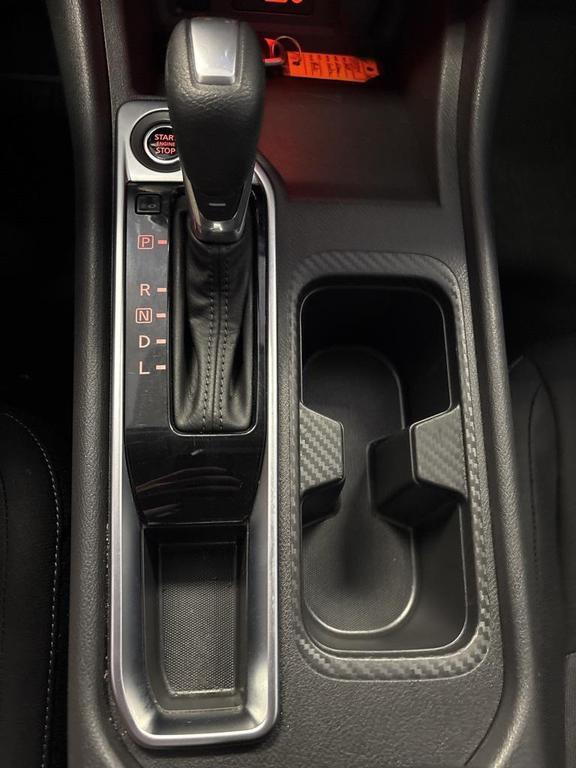 used 2024 Nissan Sentra car, priced at $18,652