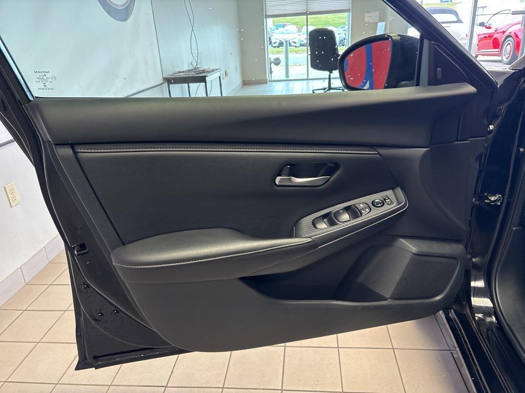 used 2024 Nissan Sentra car, priced at $18,652