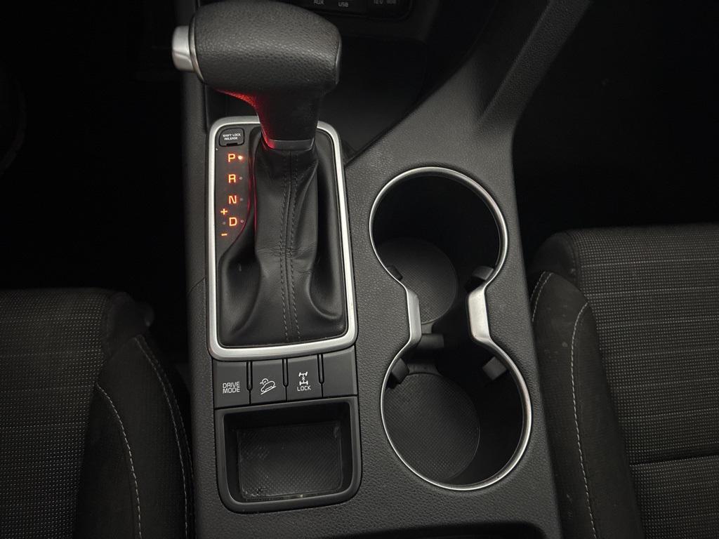 used 2018 Kia Sportage car, priced at $12,578