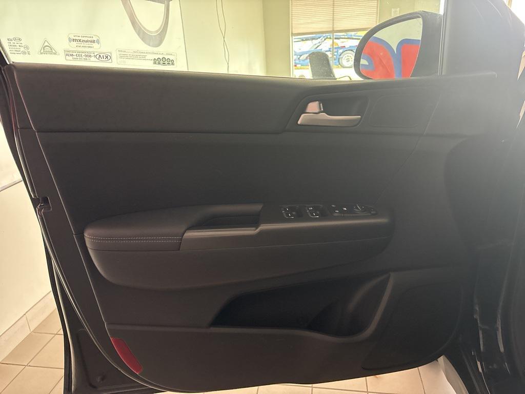 used 2018 Kia Sportage car, priced at $12,578