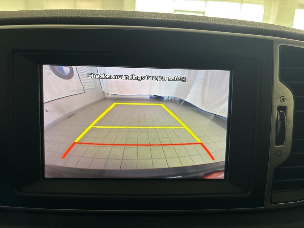 used 2018 Kia Sportage car, priced at $12,578