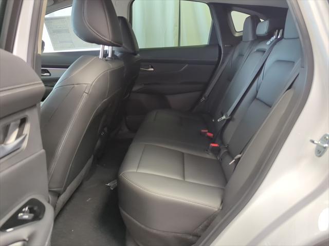 new 2025 Nissan Murano car, priced at $48,173