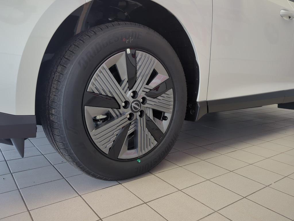 new 2025 Nissan Murano car, priced at $46,615