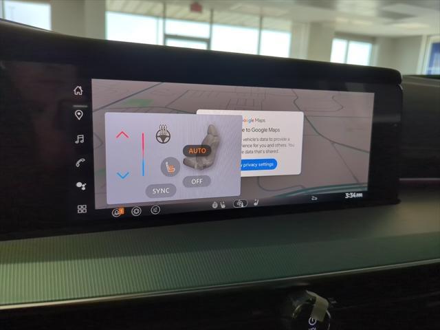 new 2025 Nissan Murano car, priced at $48,173