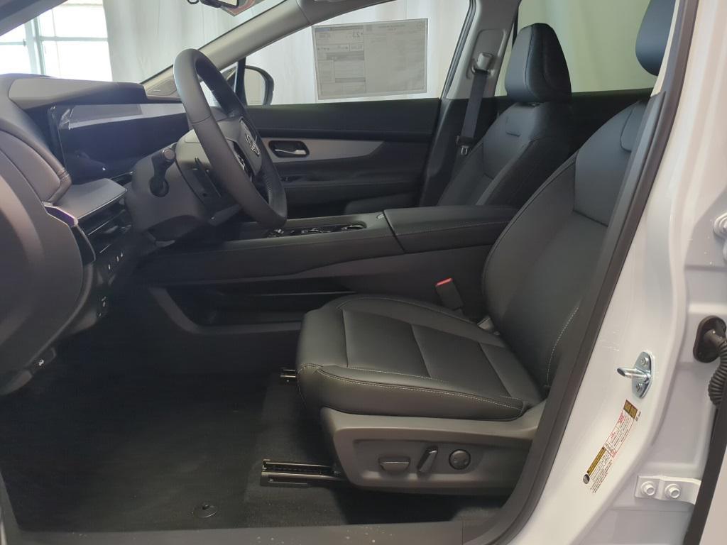 new 2025 Nissan Murano car, priced at $46,615
