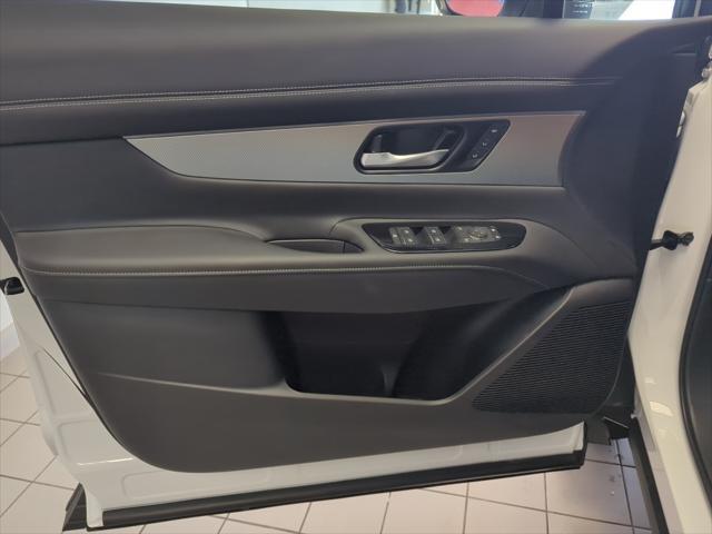new 2025 Nissan Murano car, priced at $48,173