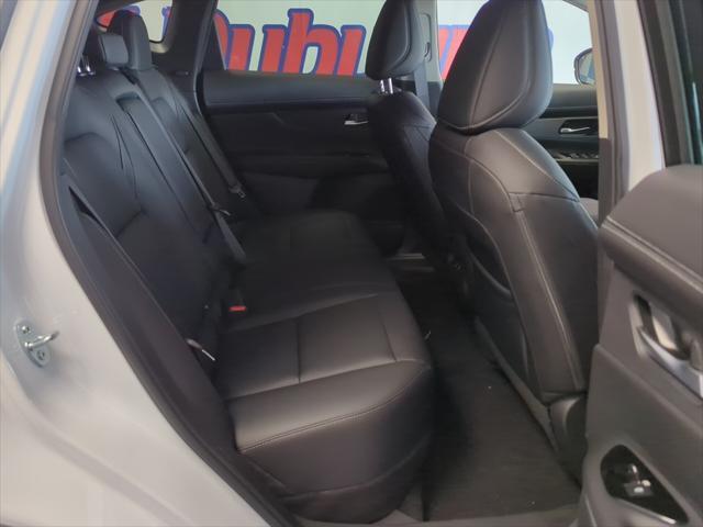 new 2025 Nissan Murano car, priced at $48,173