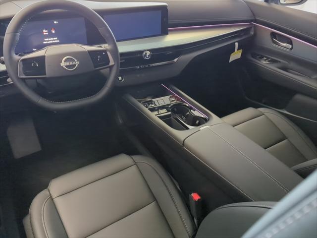 new 2025 Nissan Murano car, priced at $48,173
