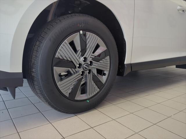 new 2025 Nissan Murano car, priced at $48,173