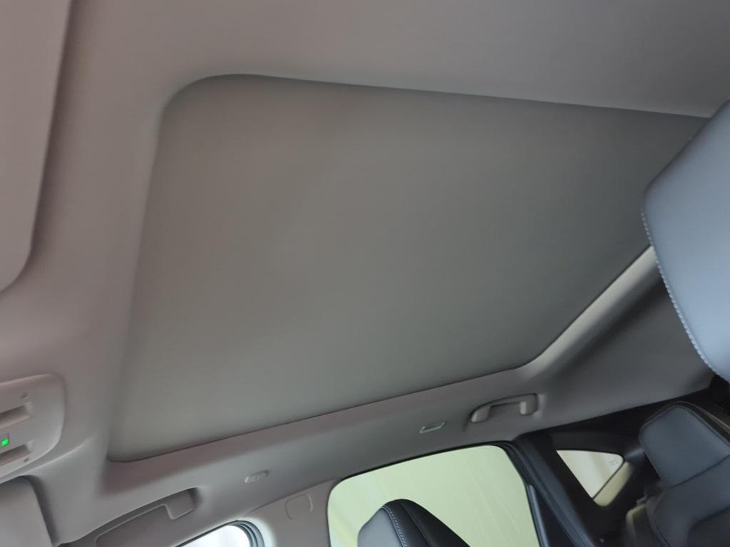 new 2025 Nissan Murano car, priced at $46,615
