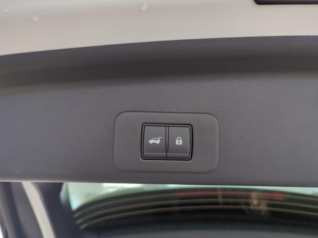 new 2025 Nissan Murano car, priced at $46,615