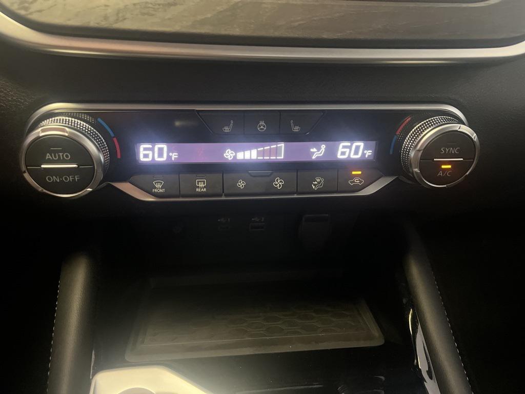 new 2025 Nissan Altima car, priced at $35,301