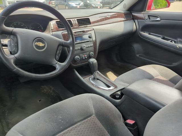 used 2012 Chevrolet Impala car, priced at $6,540