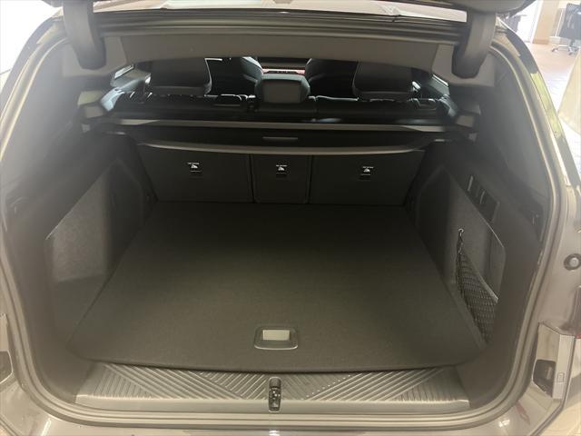 new 2025 BMW X3 car, priced at $55,175