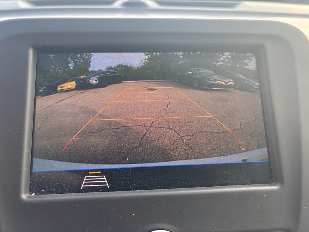 used 2021 Chevrolet Equinox car, priced at $18,551