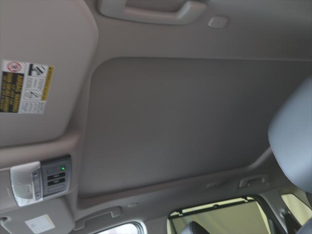 used 2024 Nissan Rogue car, priced at $34,672