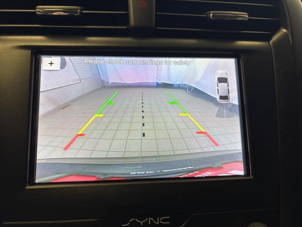 used 2019 Ford Fusion car, priced at $14,833