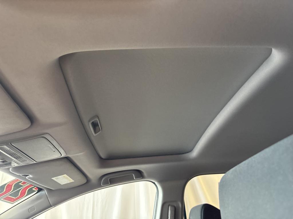 used 2022 Honda CR-V car, priced at $22,586