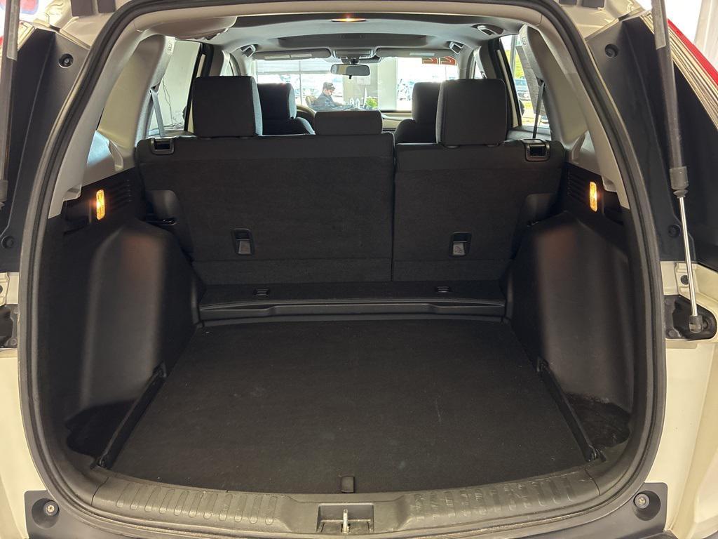 used 2022 Honda CR-V car, priced at $22,586