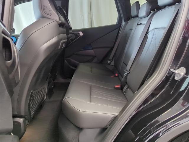 new 2025 BMW X3 car, priced at $70,825
