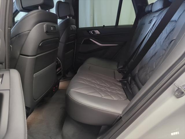 new 2025 BMW X5 car, priced at $82,810