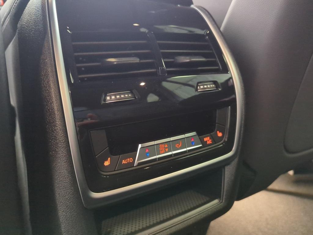 new 2025 BMW X5 car, priced at $82,810