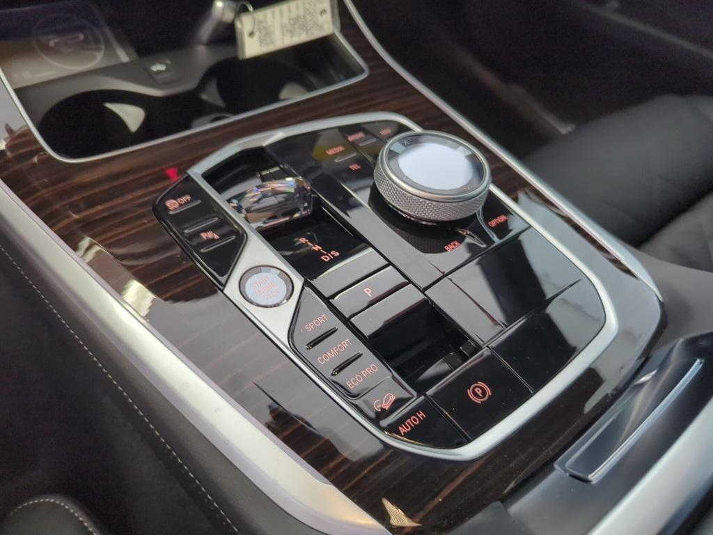 new 2025 BMW X5 car, priced at $82,810