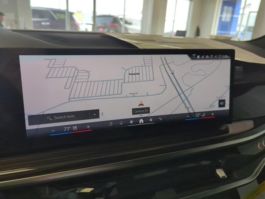 new 2025 BMW X5 car, priced at $82,810