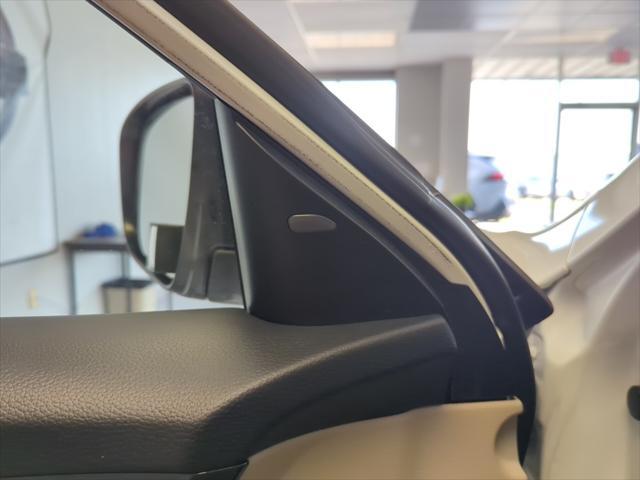 used 2017 Nissan Rogue car, priced at $13,405