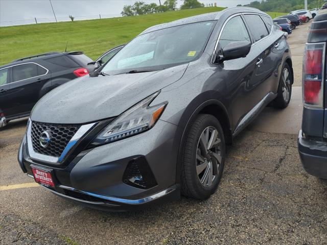 used 2019 Nissan Murano car, priced at $20,474