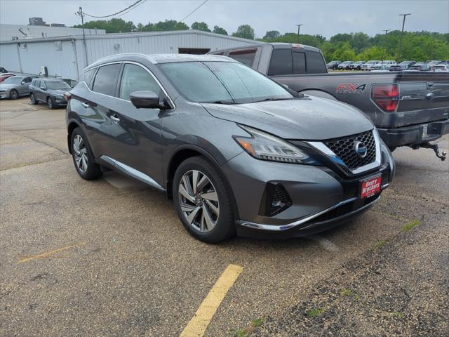 used 2019 Nissan Murano car, priced at $20,674