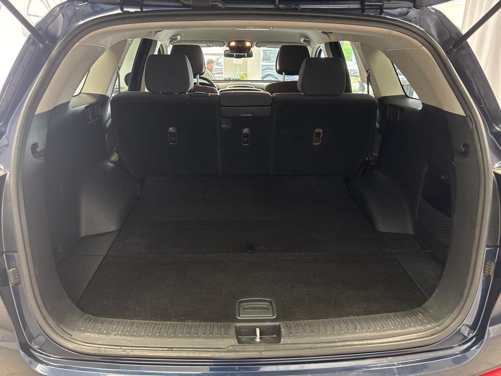 used 2016 Kia Sorento car, priced at $9,951